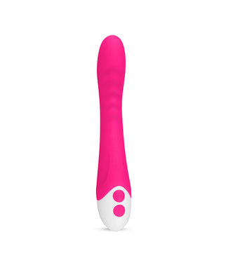 Easytoys Vibe Collection Lunar Vibe Vibrator - Roze