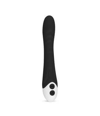 Easytoys Vibe Collection Lunar Vibe Vibrator - Zwart