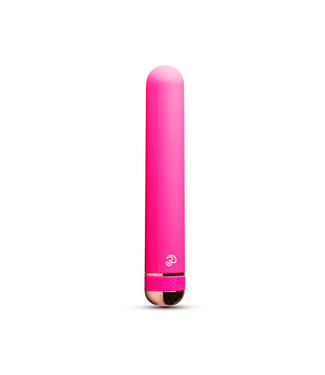 Easytoys Vibe Collection Vibrador ambiente supremo - Rosa