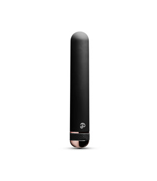 Easytoys Vibe Collection Vibrador Supreme Vibe - Negro