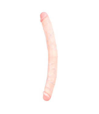 Easytoys Dildo Collection 33 cm Doppeldildo