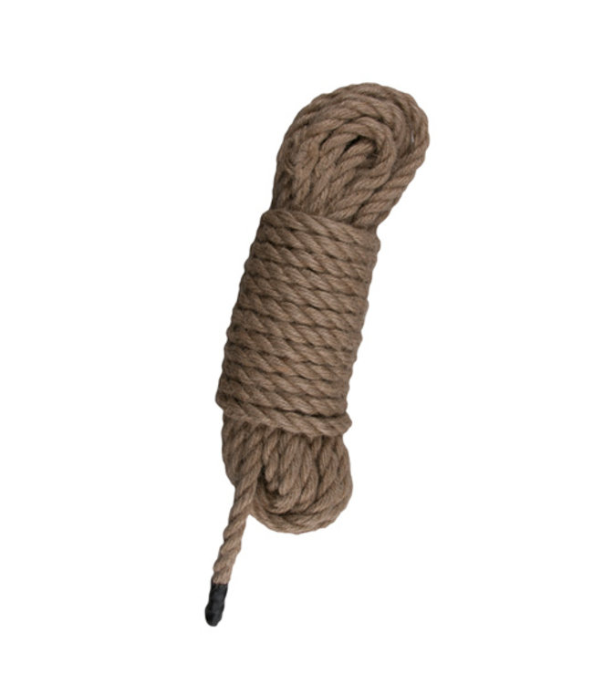 Easytoys Fetish Collection Corde d'esclavage Hemp 10M
