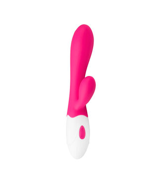 Easytoys Vibe Collection Rechargeable Silicone Vibrator