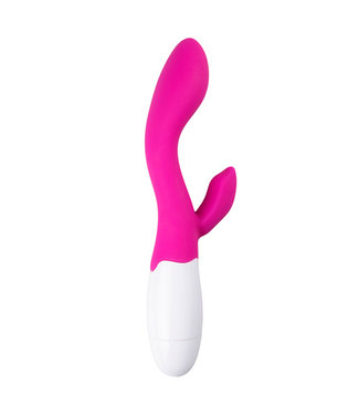 Easytoys Vibe Collection Vibrador Lily EasyToys - Rosa