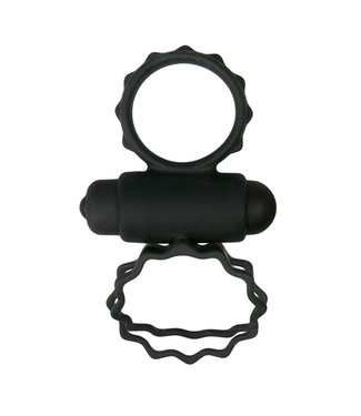 Easytoys Men Only Duo Cockring