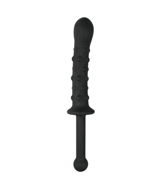 Easytoys Dildo Collection The Handler Black