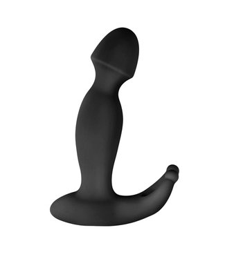 Easytoys Men Only Pounding Pete - Vibrador de Próstata Negro