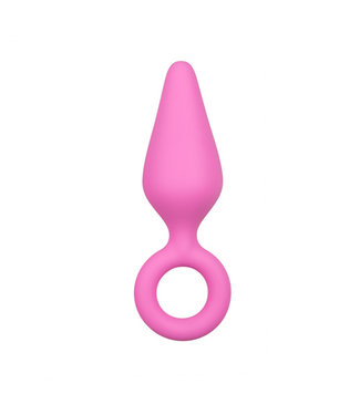 Easytoys Anal Collection EasyToys Pointy Plug - Klein