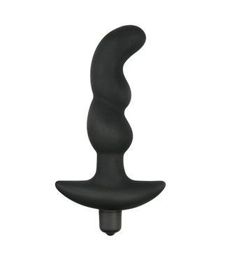 Easytoys Anal Collection Silicone Prostate Vibrator