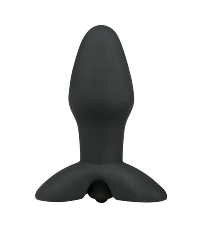 Easytoys Anal Collection Vibrerende siliconen buttplug