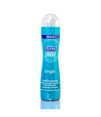 Durex Play Durex Play Tingle Me Gleitgel – 100 ml