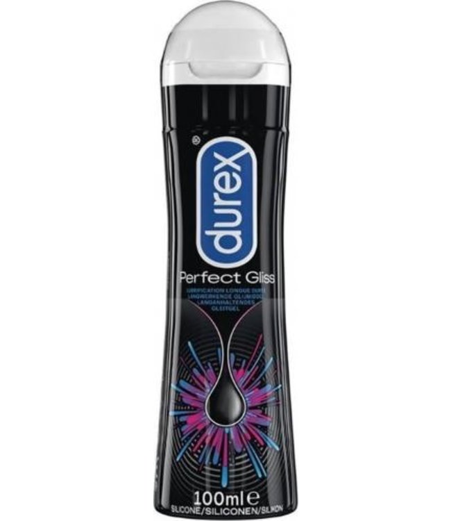 Durex Lubrifiant anal Durex Perfect Gliss - 100 ml