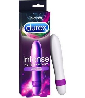 Durex Vibromasseur Durex Orgasm'Intense Pure Fantasy