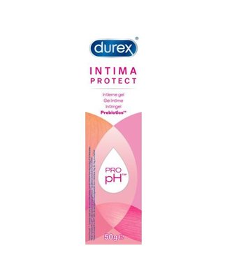 Durex Intima Durex Intimgel - 50 ml