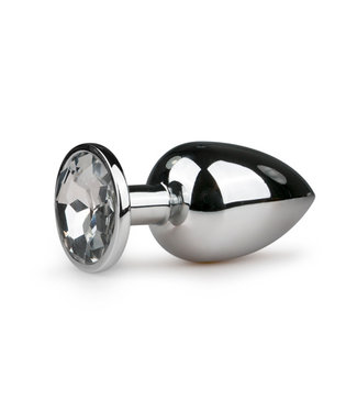 Easytoys Anal Collection Metal Butt Plug