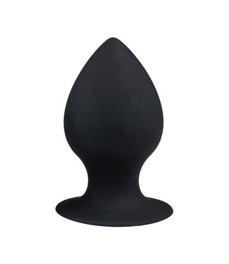 Easytoys Anal Collection Zachte siliconen buttplug - medium