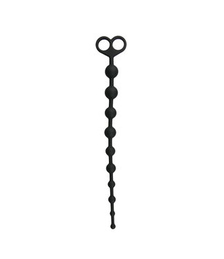 Easytoys Anal Collection Perles anales longues en noir