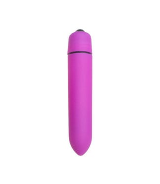 Easytoys Mini Vibe Collection Vibromasseur à balle 10 vitesses Easytoys - Violet