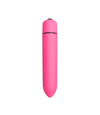 Easytoys Mini Vibe Collection Vibromasseur à balle 10 vitesses Easytoys - Rose