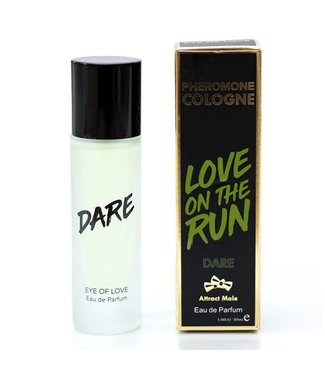 Eye Of Love Dare Pheromones Perfume - Hommes/Hommes