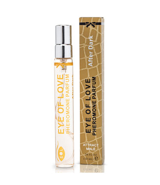 Eye Of Love EOL Body Spray After Dark - 10 ml