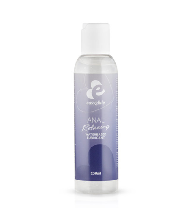 EasyGlide EasyGlide Anal Relaxing Lubricant - 150 ml