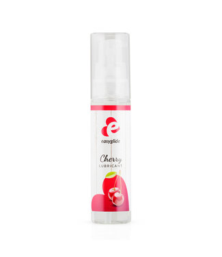 EasyGlide Lubrifiant EasyGlide goût cerise à base d'eau - 30 ml