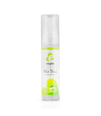 EasyGlide Lubrifiant EasyGlide à l'Aloe Vera et à base d'eau - 30 ml