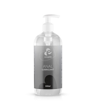 EasyGlide EasyGlide anal lube - 500 ml