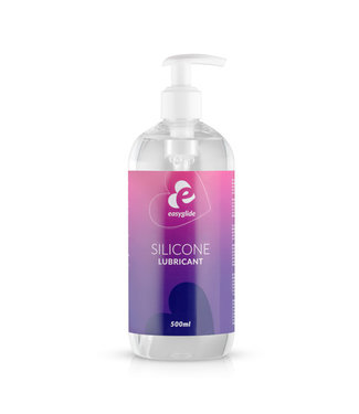 EasyGlide EasyGlide lubricante de silicona -500 ml