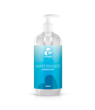 EasyGlide EasyGlide 500 ML - À base d'eau