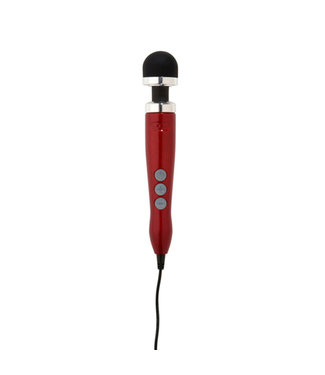 Doxy Doxy Stimulateur massant compact Nr. 3 Rouge
