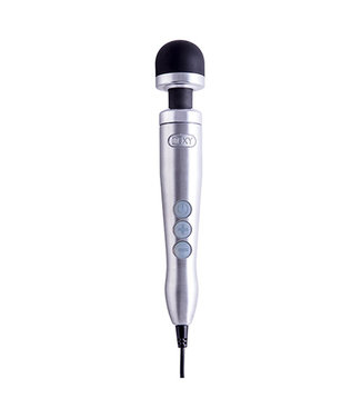 Doxy Doxy Nummer 3 - Aluminium