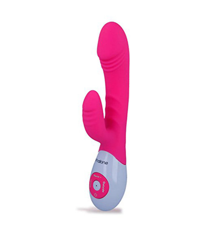 Nalone Nalone Dancer Rabbit Vibrator