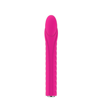 Nalone Nalone Dixie Vibrator - Roze