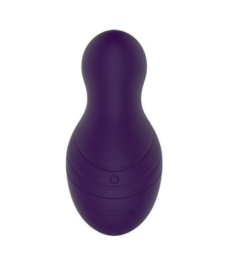 Nalone Nalone GoGo Stimulator - Purple