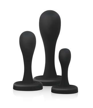 BUTTR ButtKickers Buttplug Trainingsset