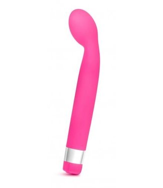 Rose Rose – Scarlet G-Punkt-Vibrator – Pink