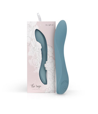 Bloom The Rose - Vibrador para punto G