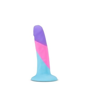 Avant Avant – Silikon-Dildo mit Saugnapf – Vision of Love