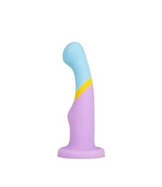 Avant Avant - Silicone Dildo With Suction Cup - Heart of Gold