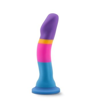 Avant Avant - Silicone Dildo With Suction Cup - Hot 'n' Cool