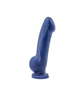 Avant Avant - Ergo Silicone Dildo With Suction Cup - Indigo