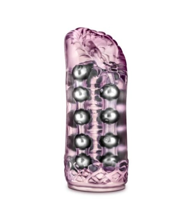 M For Men M for Men - Masturbateur Super Stroker - Rose