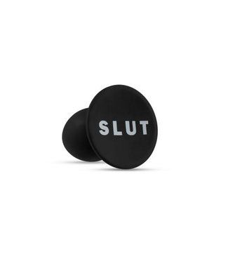 Temptasia Temptasia - Plug anal Slut - Negro