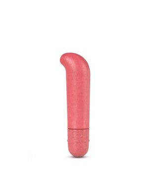 Gaia Vibrador del punto G Gaia Eco - Coral