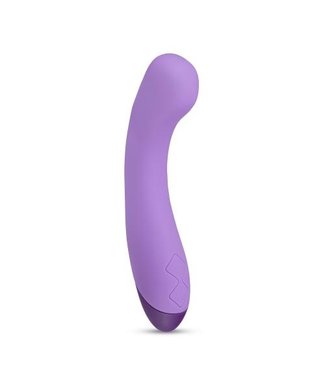 Wellness Wellness - Vibrador G Ball - Violeta