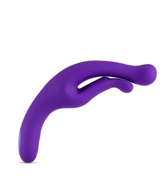 Wellness Wellness - G Wave Vibrator - Paars