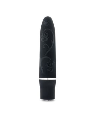 Rose Rose - Bliss Vibe Bullet Vibrator - Black