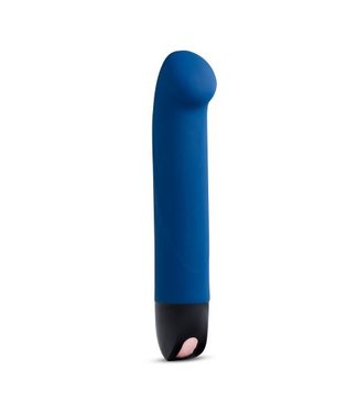 Lush Lush Lexi Vibromasseur pour point G - Bleu